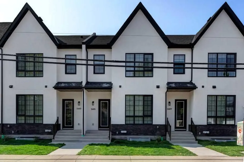 602 11 Avenue NE Calgary AB T2E 0Z7
