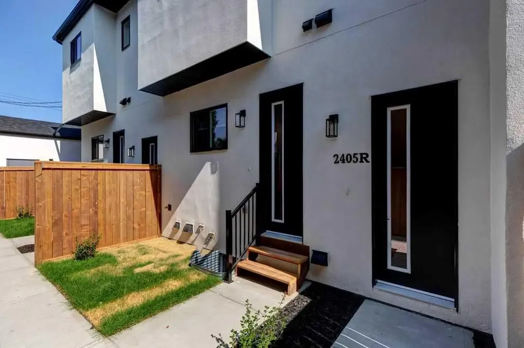 602 11 Avenue NE Calgary AB T2E 0Z7