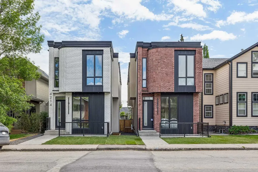 4214 16 Street SW Calgary AB T2T 4H6