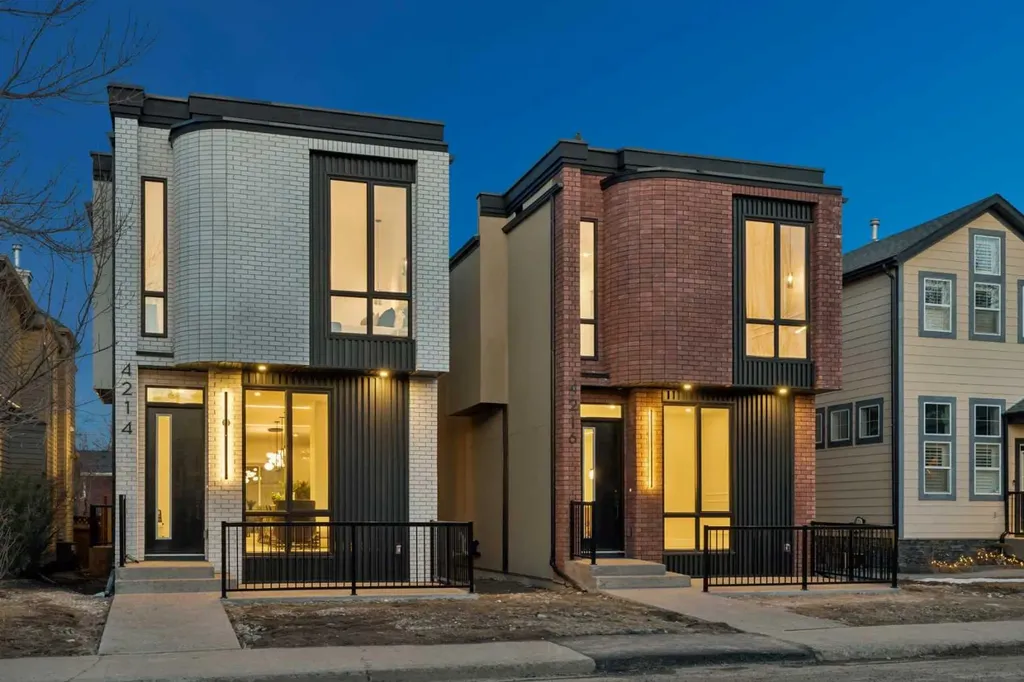 4214 16 Street SW Calgary AB T2T 4H6