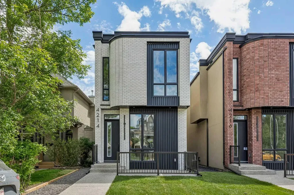 4214 16 Street SW Calgary AB T2T 4H6