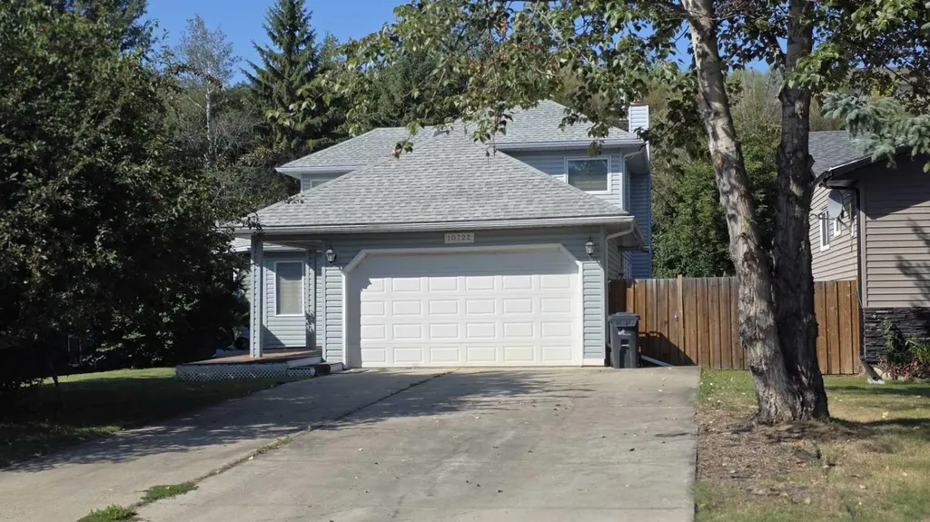 10722 91 Street Peace River AB T8S1R1