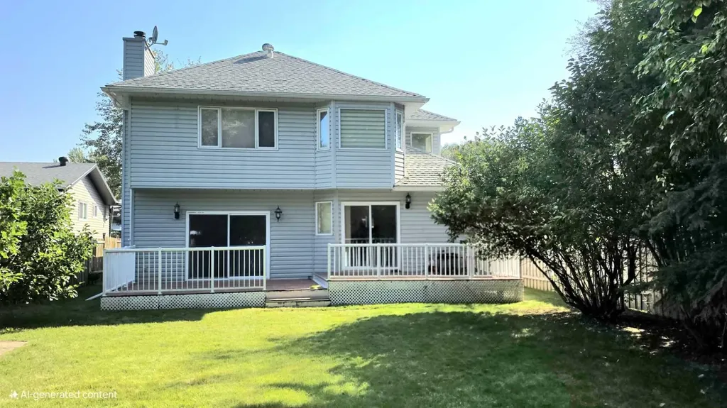 10722 91 Street Peace River AB T8S1R1