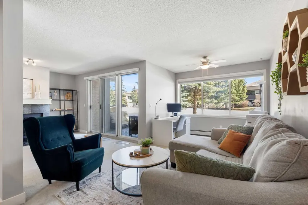 108 Village Heights SW Calgary AB T3H 2L2