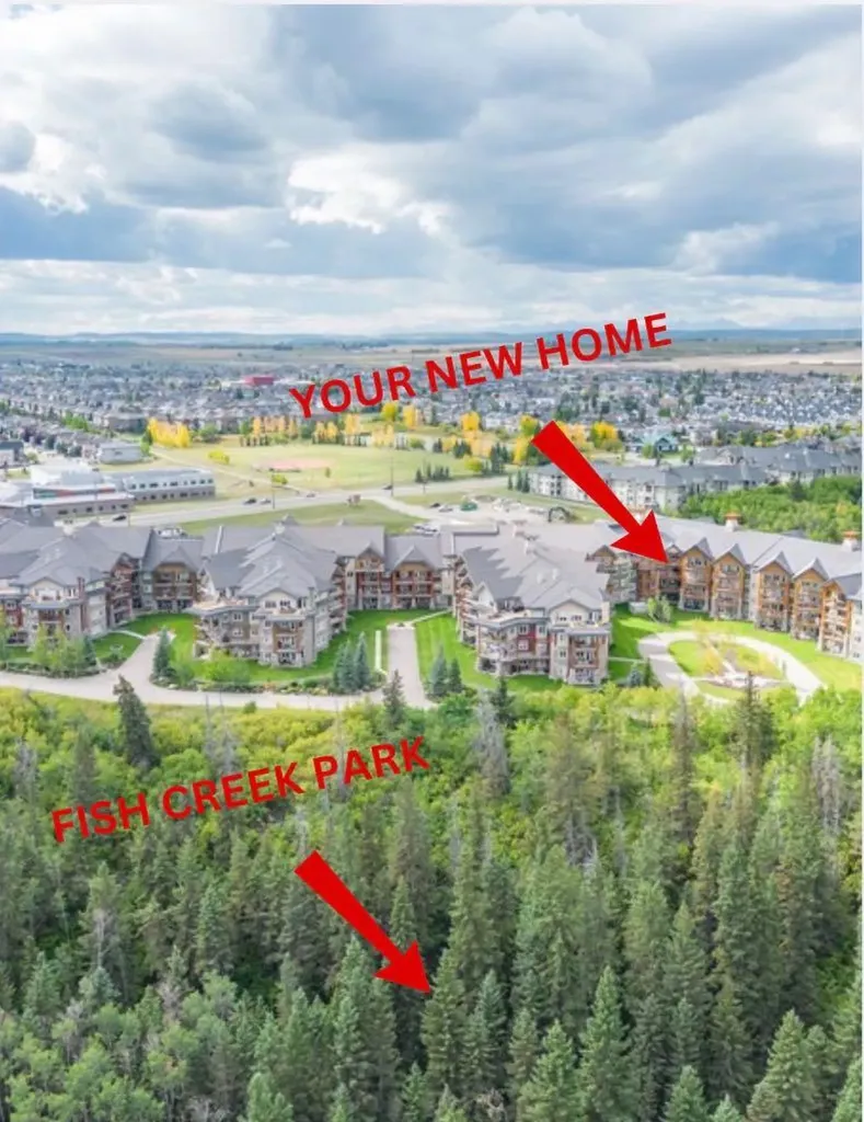 2330 Fish Creek Boulevard SW Calgary AB T2Y 0L1