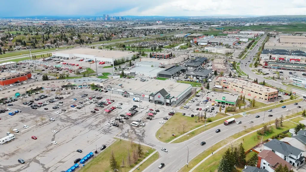 36 Castleglen Way NE Calgary AB T3J 1T3