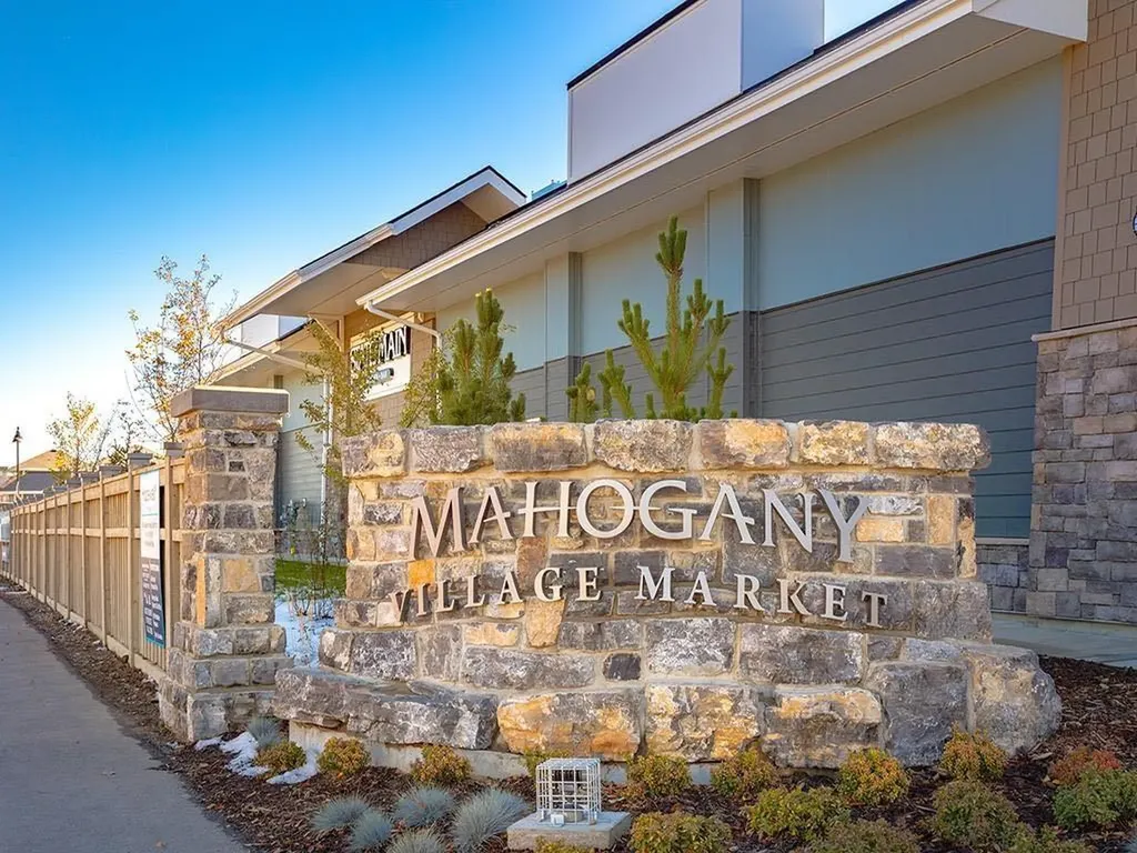 11 Mahogany Row SE Calgary AB T3M 2L6