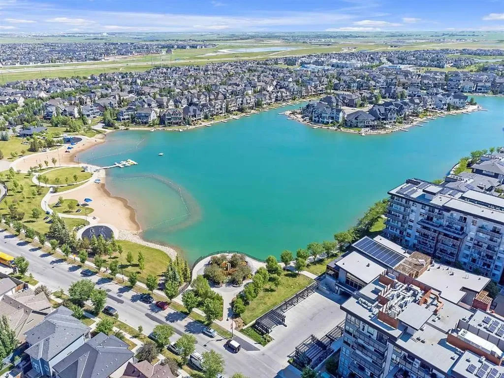 11 Mahogany Row SE Calgary AB T3M 2L6
