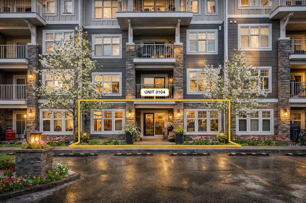 11 Mahogany Row SE Calgary AB T3M 2L6