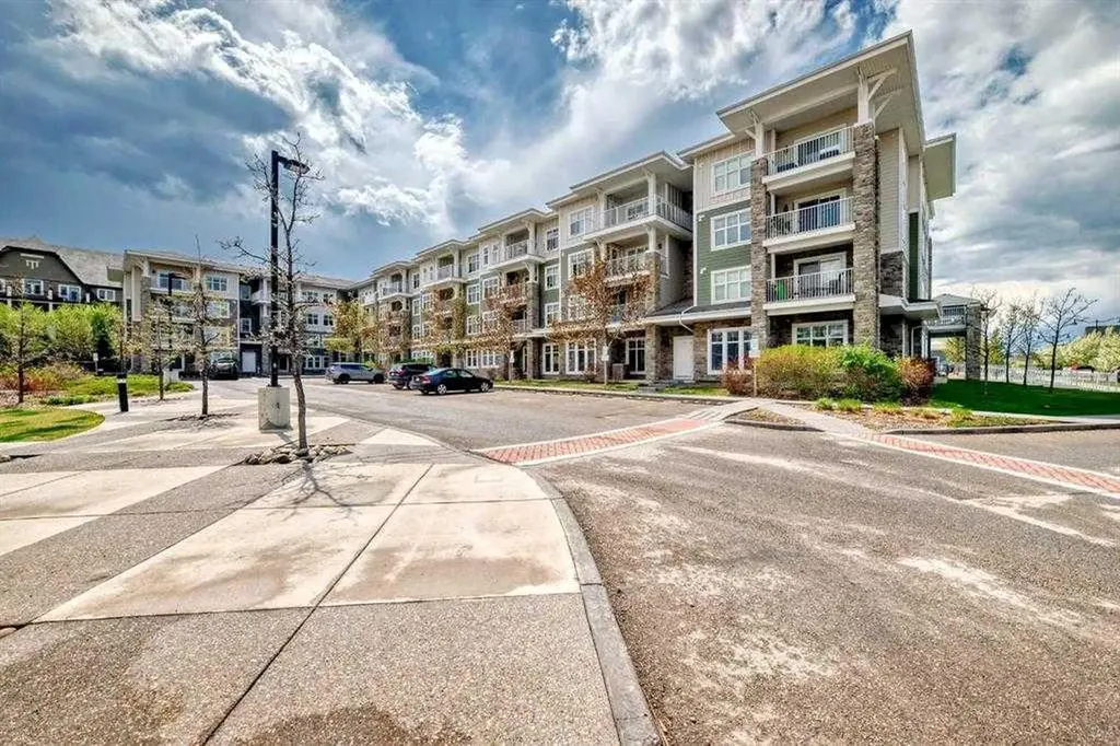 11 Mahogany Row SE Calgary AB T3M 2L6