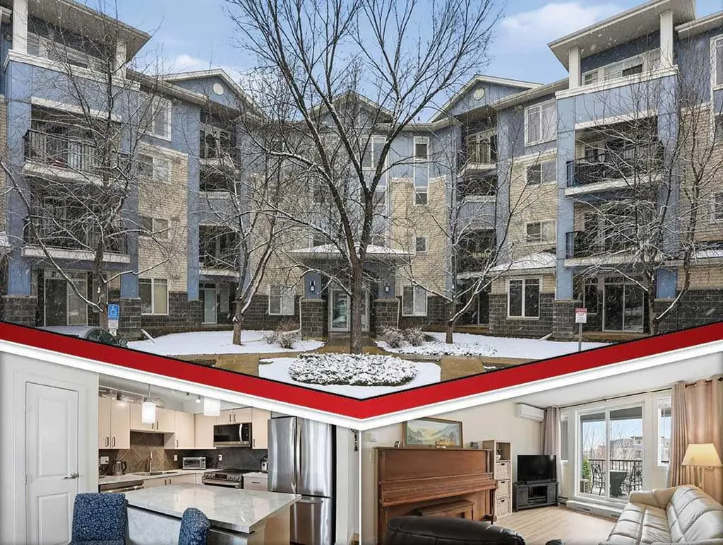 108 Country Village Circle NE Calgary AB T3K 0E3