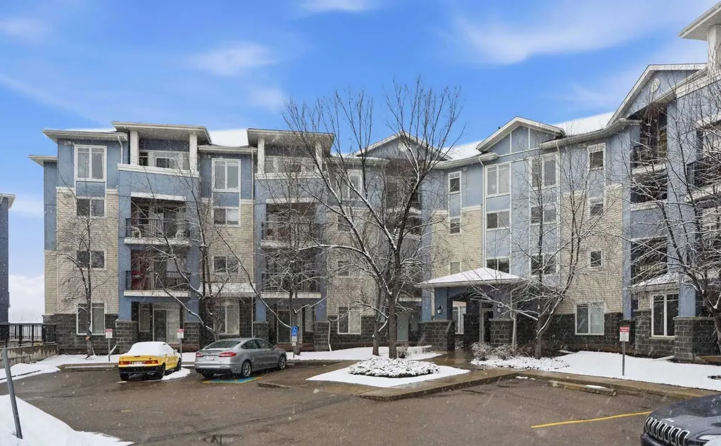 108 Country Village Circle NE Calgary AB T3K 0E3