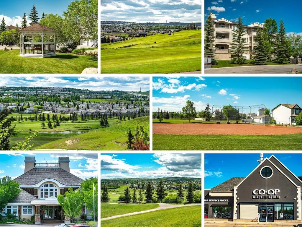 108 Country Village Circle NE Calgary AB T3K 0E3
