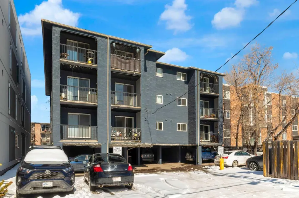 931 2 Avenue NW Calgary AB T2N 0E6