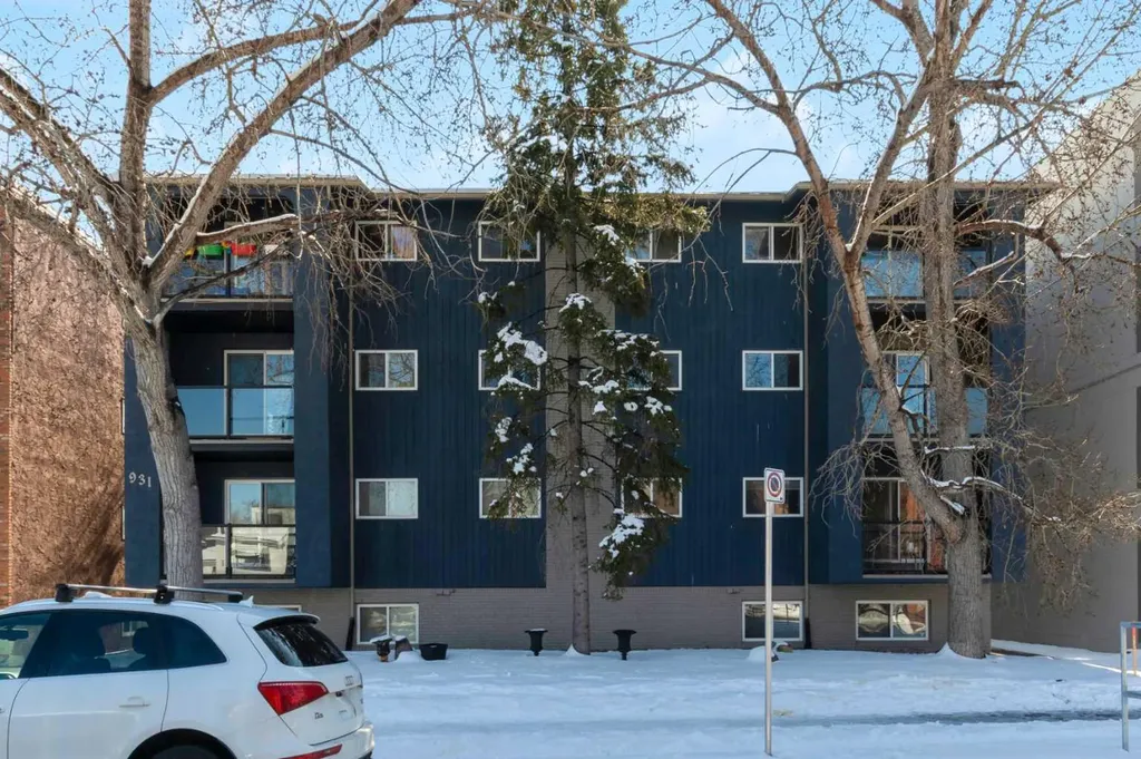 931 2 Avenue NW Calgary AB T2N 0E6