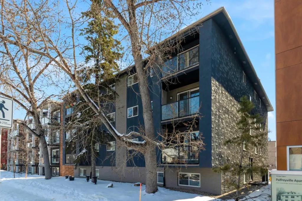 931 2 Avenue NW Calgary AB T2N 0E6