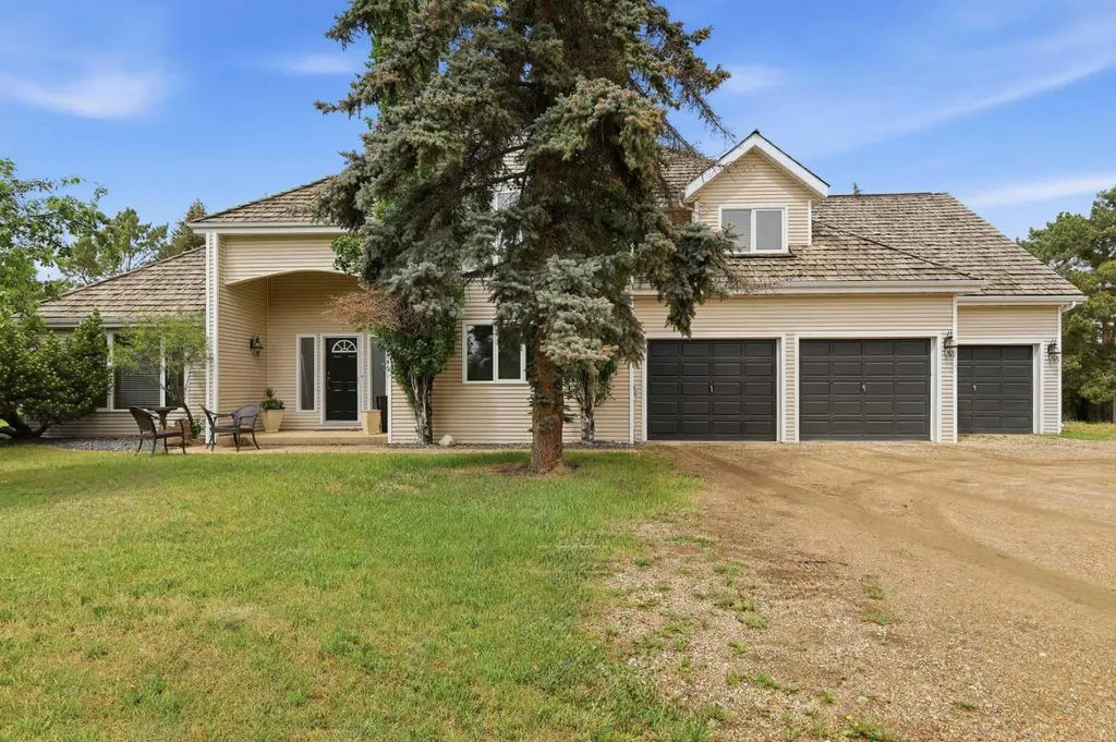 2650 55 Street Red Deer AB T4P 0Y3
