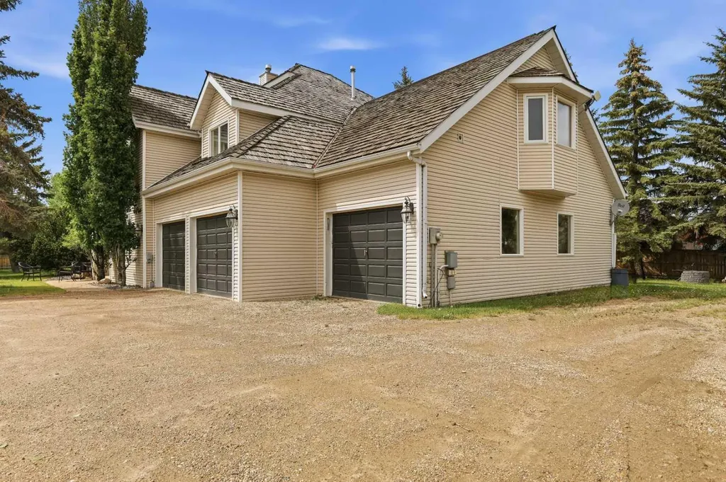 2650 55 Street Red Deer AB T4P 0Y3