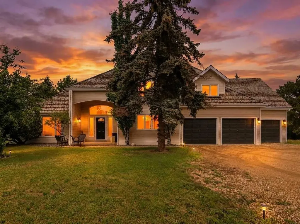 2650 55 Street Red Deer AB T4P 0Y3