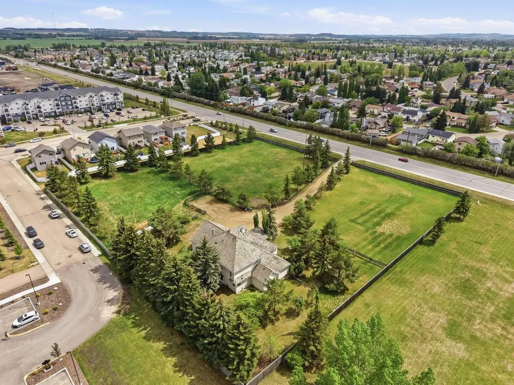 2650 55 Street Red Deer AB T4P 0Y3