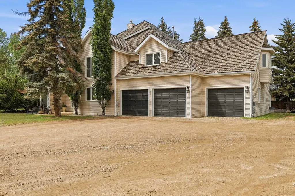 2650 55 Street Red Deer AB T4P 0Y3