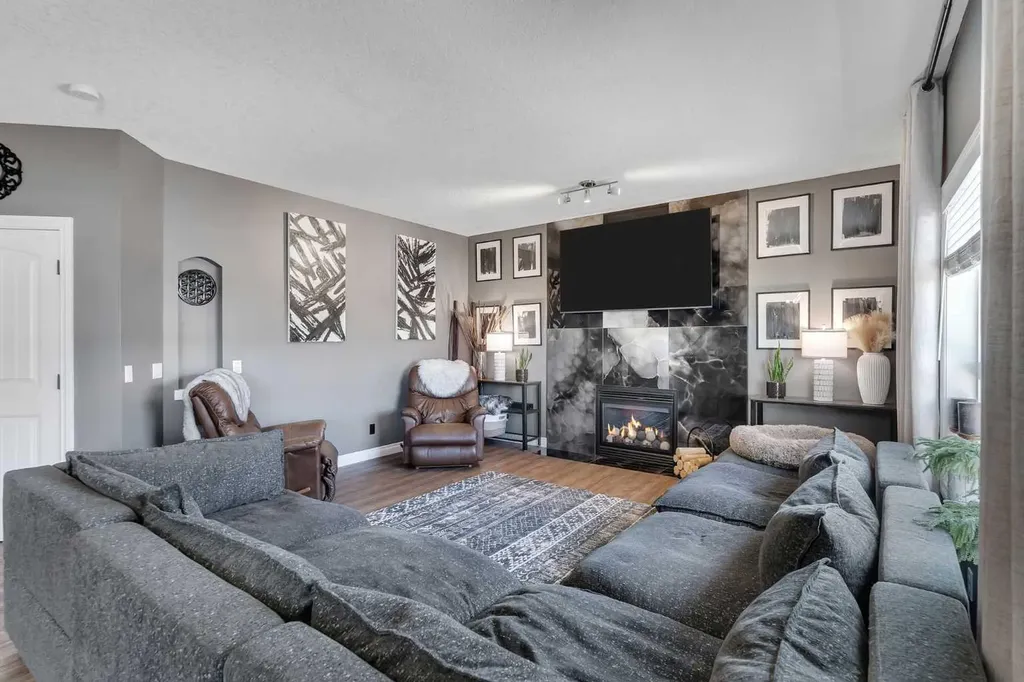 45 Hanson Hollow NE Langdon AB T0J 1X1