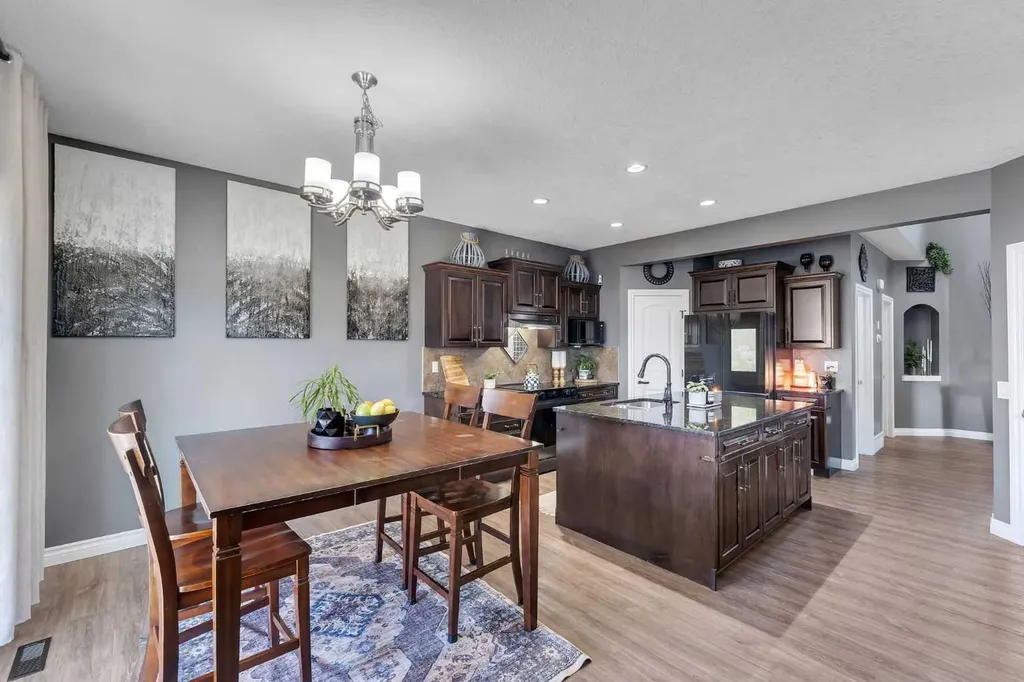 45 Hanson Hollow NE Langdon AB T0J 1X1