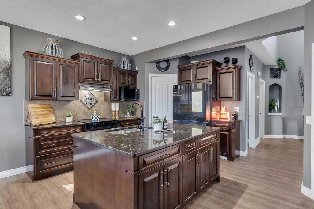 45 Hanson Hollow NE Langdon AB T0J 1X1