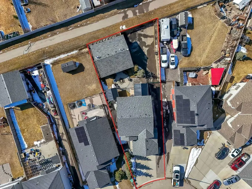 45 Hanson Hollow NE Langdon AB T0J 1X1