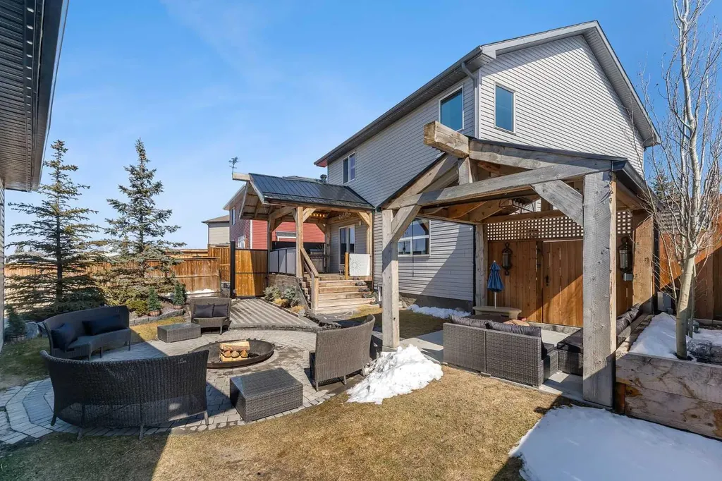 45 Hanson Hollow NE Langdon AB T0J 1X1