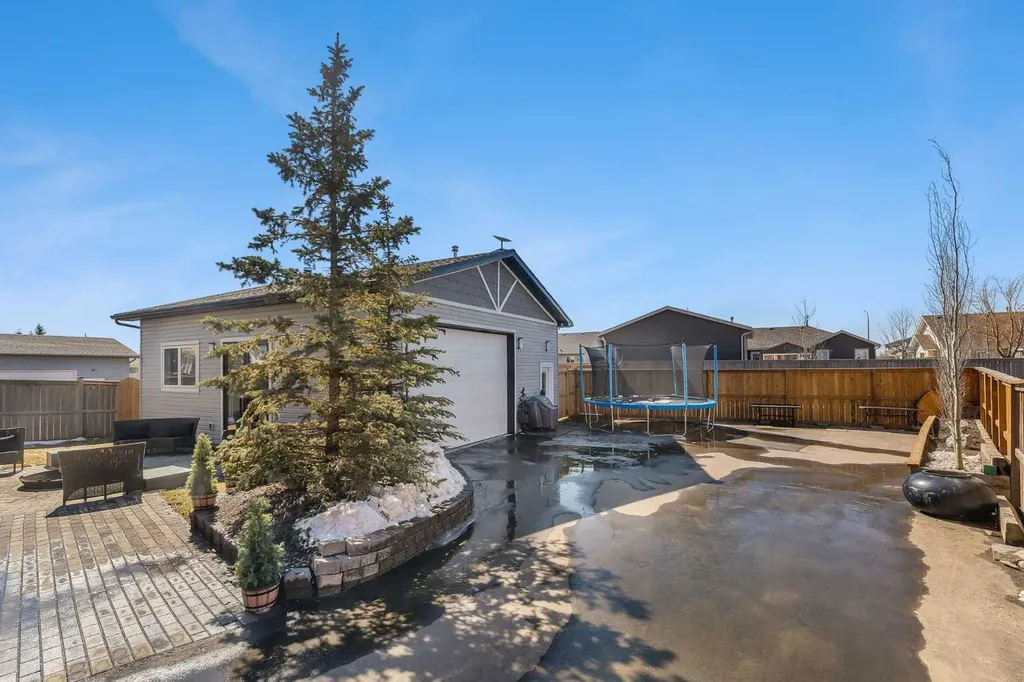 45 Hanson Hollow NE Langdon AB T0J 1X1