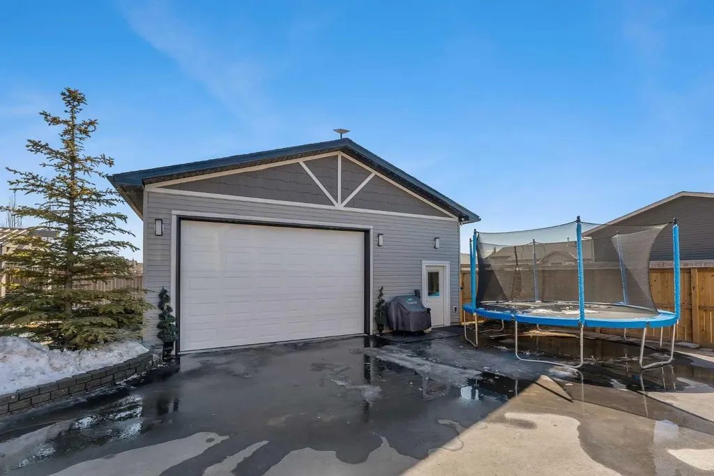45 Hanson Hollow NE Langdon AB T0J 1X1