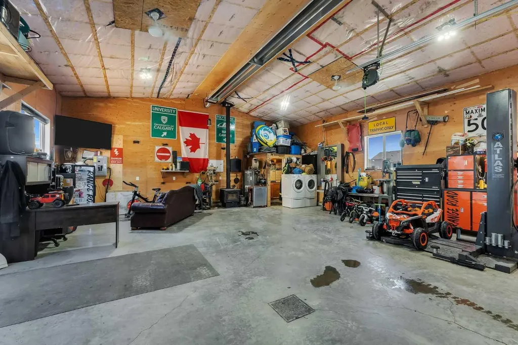 45 Hanson Hollow NE Langdon AB T0J 1X1