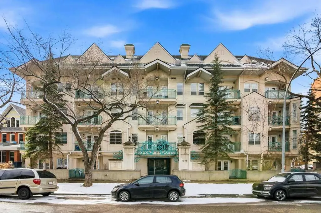 1235 13 Avenue SW Calgary AB T3C 0T2