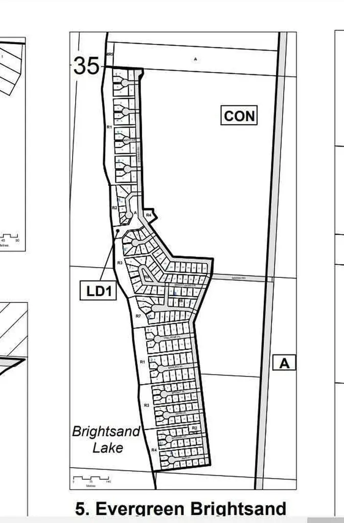 Lot 804 Brightsand Crescent Brightsand Lake SK S0M 0H0