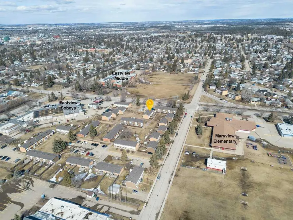 3907 39 Street Red Deer AB T4N 0M6