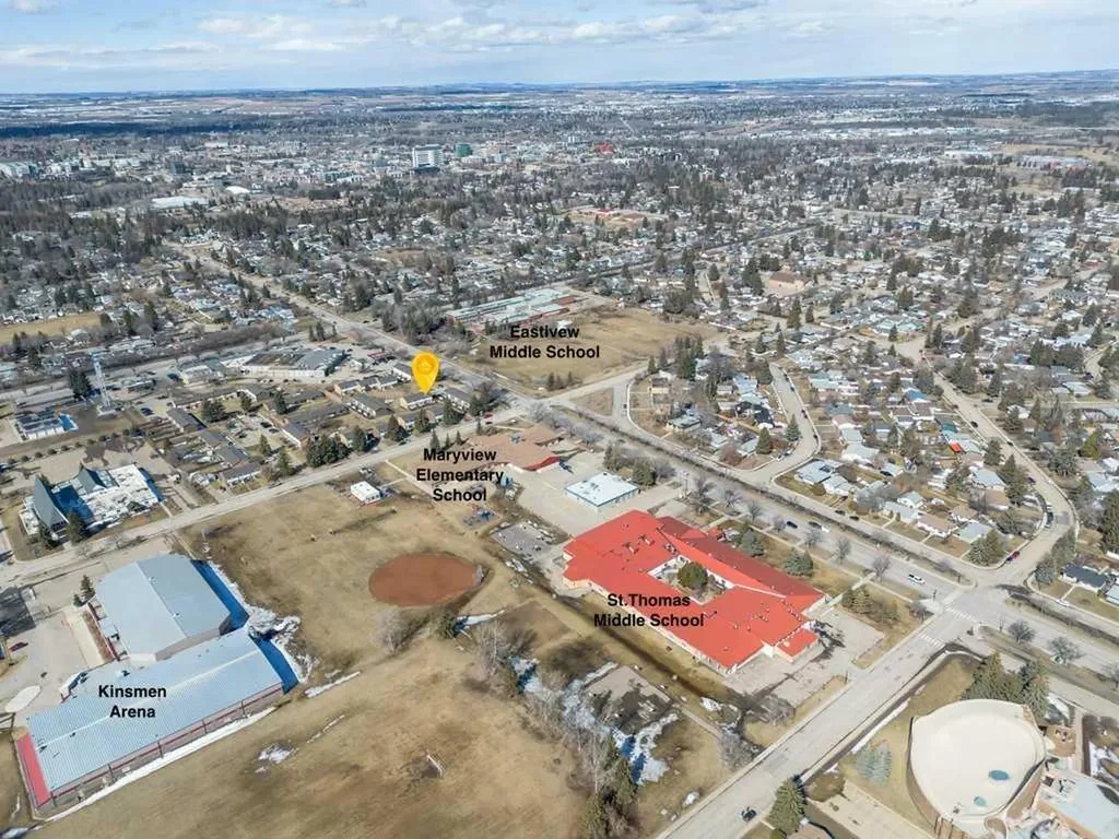 3907 39 Street Red Deer AB T4N 0M6