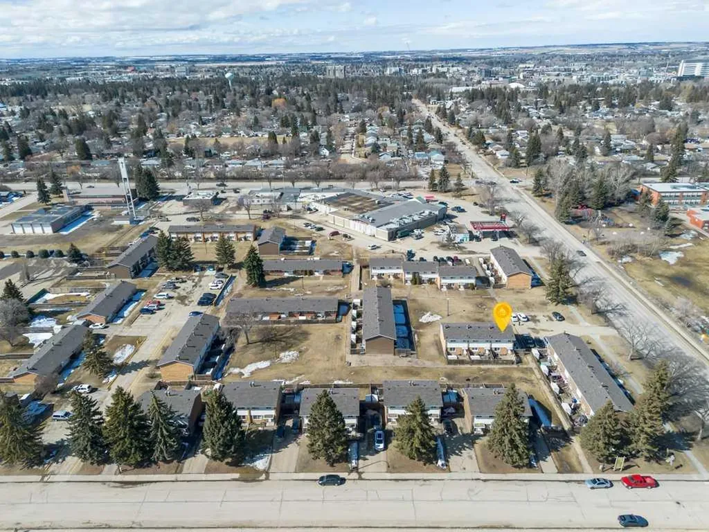 3907 39 Street Red Deer AB T4N 0M6