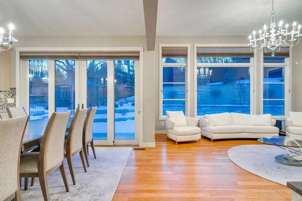 215 Patton Court SW Calgary AB T2V 5G4