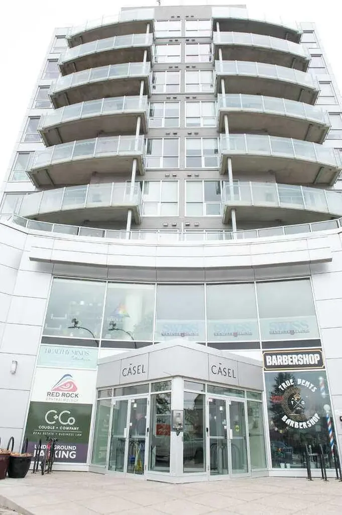 2505 17 Avenue SW Calgary AB T3E 7V3
