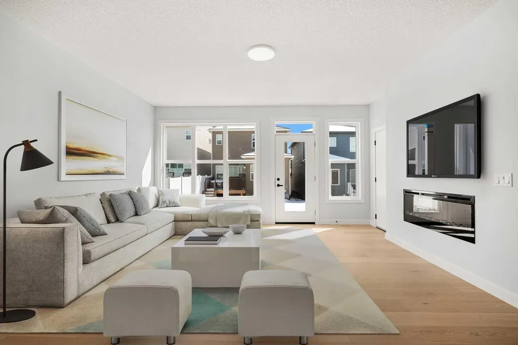 187 Legacy Reach Park SE Calgary AB T2X 5A3