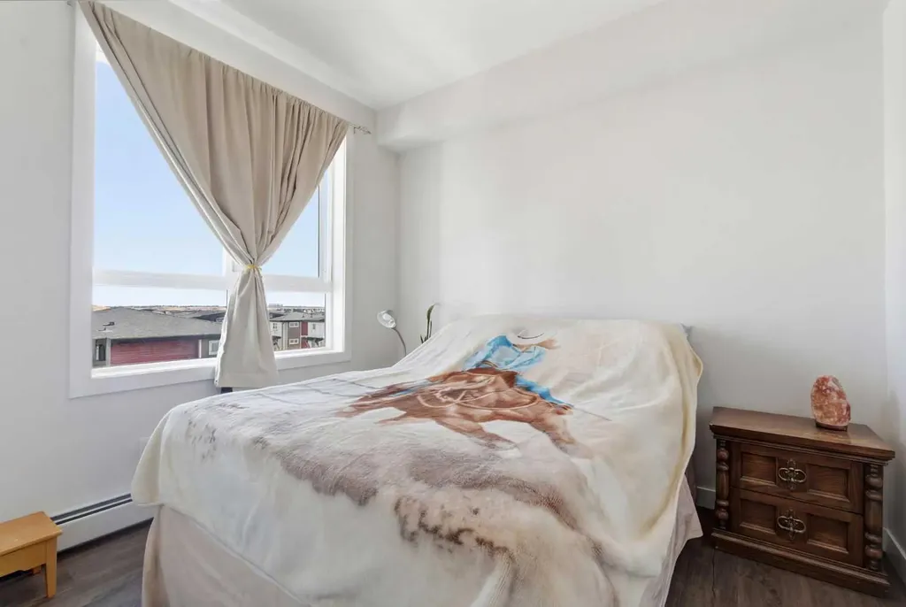 30 Walgrove SE Calgary AB T2X 4M9