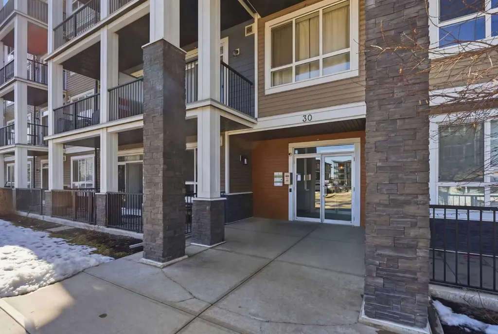 30 Walgrove SE Calgary AB T2X 4M9