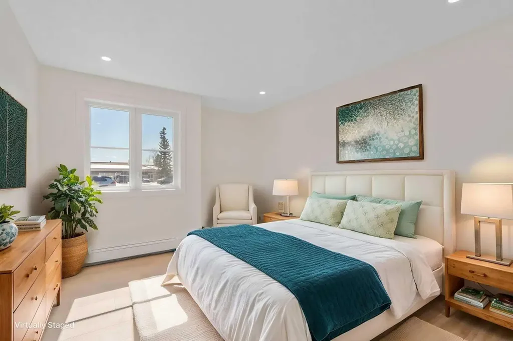 2600 Edenwold Heights NW Calgary AB T3A 3Y5