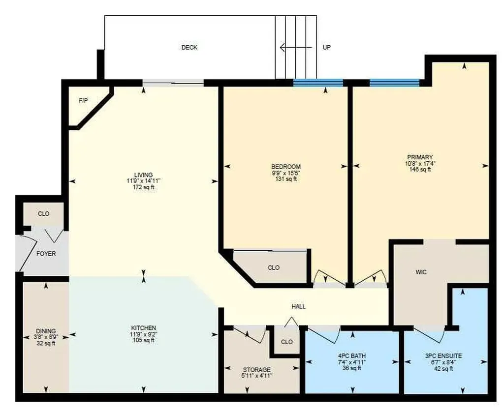 2600 Edenwold Heights NW Calgary AB T3A 3Y5