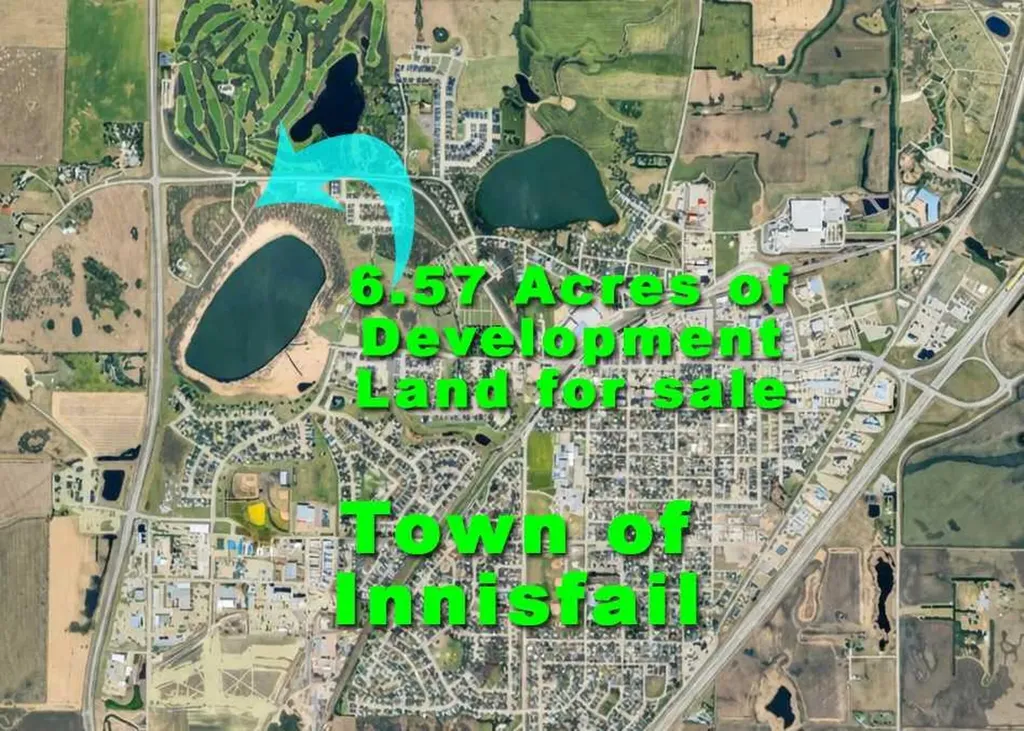 5645 Lakeside Way Innisfail AB T4G 0H4