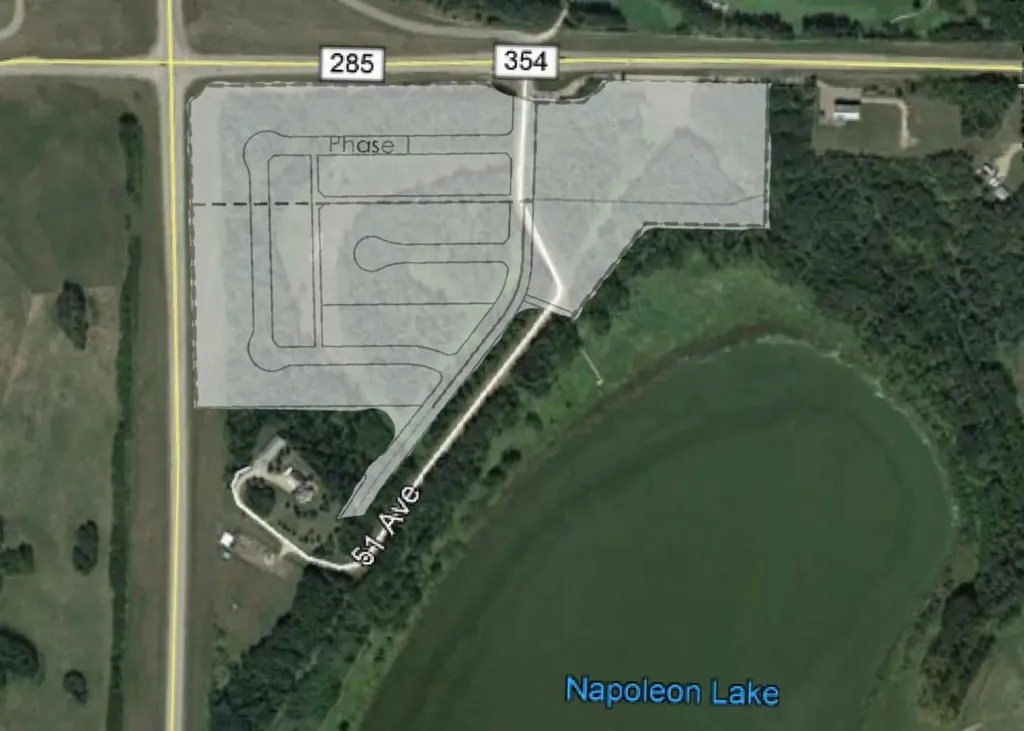 5645 Lakeside Way Innisfail AB T4G 0H4