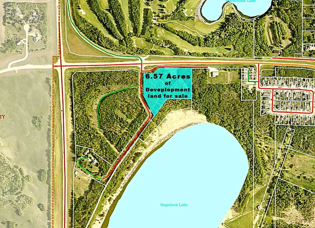 5645 Lakeside Way Innisfail AB T4G 0H4