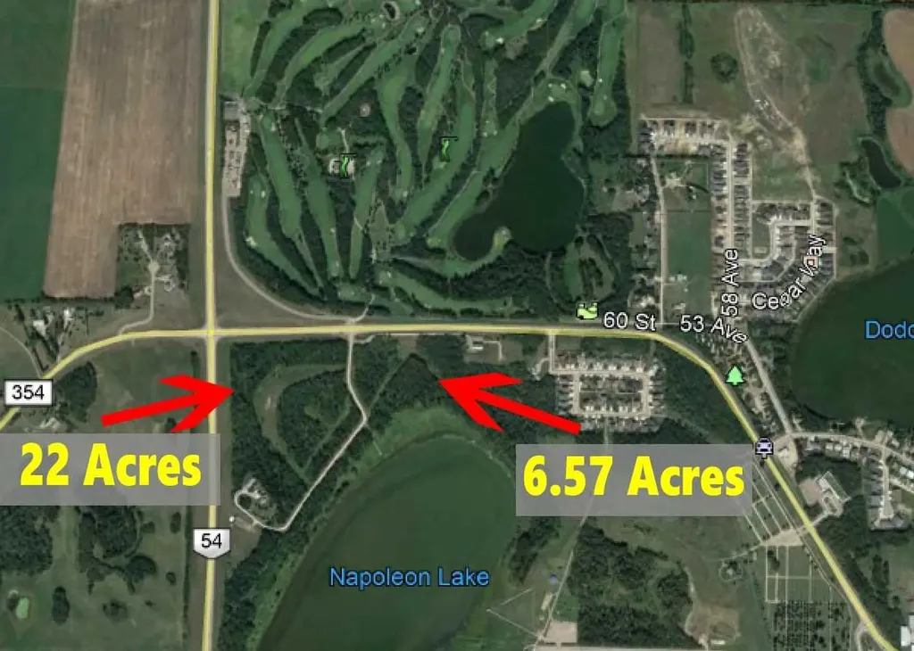5645 Lakeside Way Innisfail AB T4G 0H4