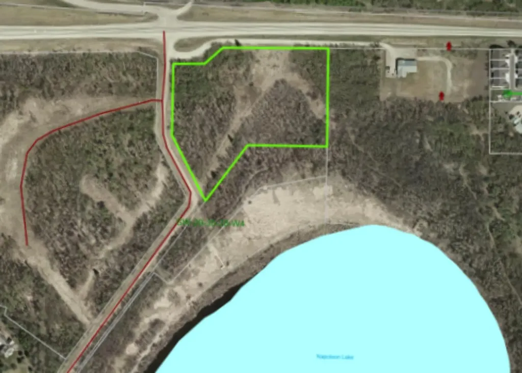 5645 Lakeside Way Innisfail AB T4G 0H4